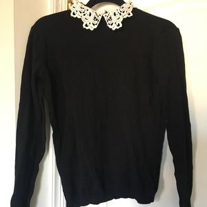 Primark long sleeve blouse